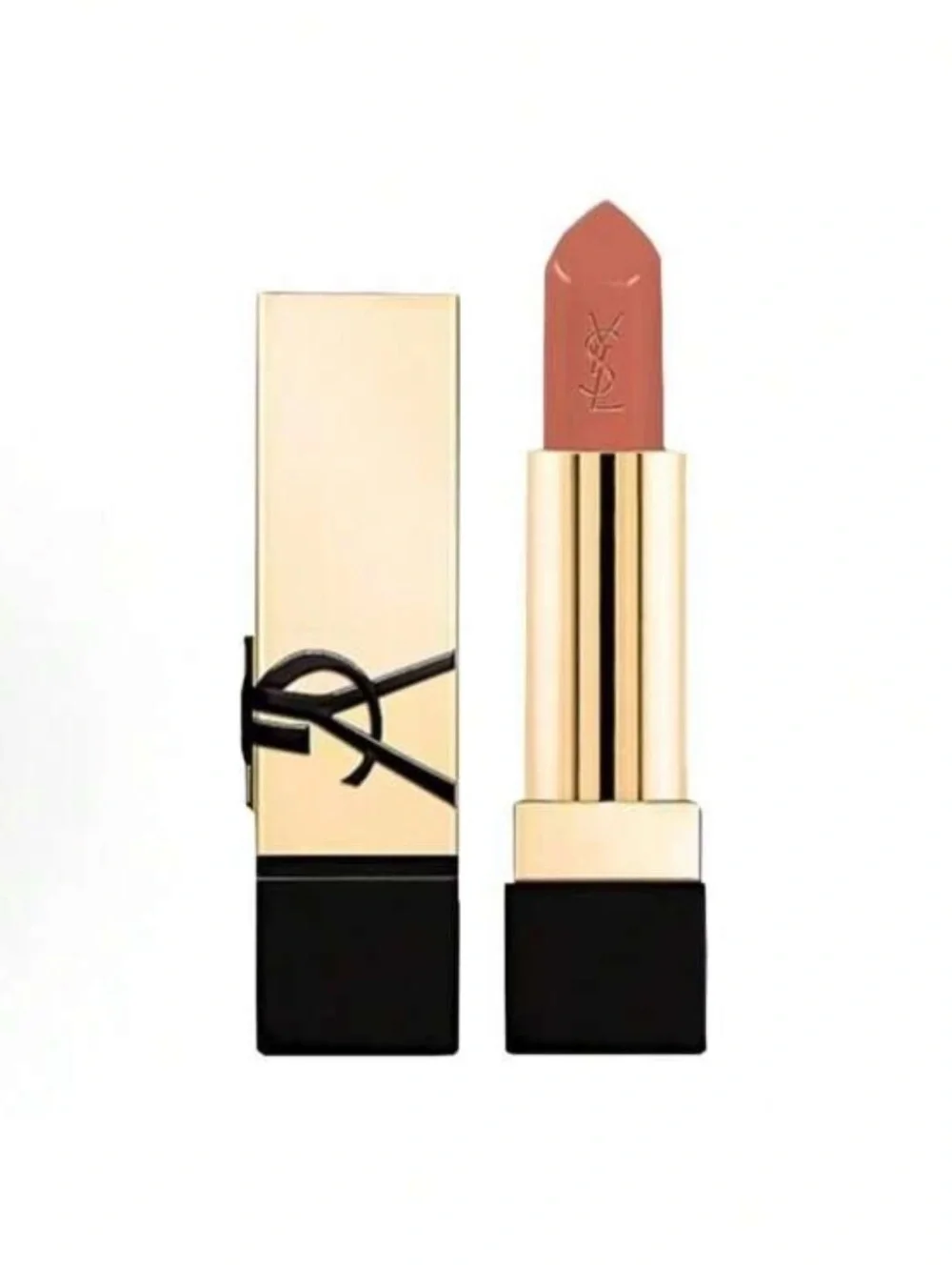 Yves Saint Laurent Classic Nude Rose Lipstick
